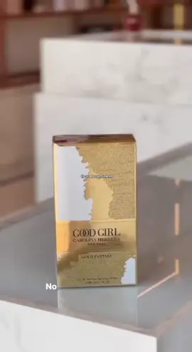 Carolina Herrera Good Girl Gold Fantasy EDP 80ml - PERFUME FEMININO GOOD GIRL GOLD FANTASY. #perfumes #perfumesimportados #perfumestiktok #perfumesfemeninos #carolinaherrera #goodgirl #goodgirlgoldfantasy #foryoupage #funny #fyp #tiktokshop