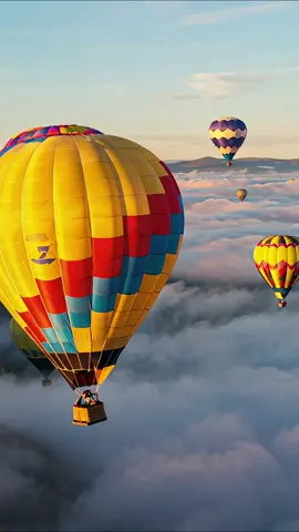 🌤️ Cả nhà chuẩn bị bay khinh khí cầu ở Đà Lạt nhé  🎉 Lễ hội Khinh khí cầu & Nghệ thuật Đà Lạt 2025 📍 Quảng trường Lâm Viên 📅 Từ 24 – 26/10/2025 ✨ Mỗi sáng từ 7h00 – 9h30, và chiều từ 15h30 – 17h30, những quả khinh khí cầu khổng lồ sẽ đồng loạt bay lên giữa trung tâm thành phố – mở đầu cho khung cảnh check-in rực rỡ nhất năm! 🪶 Ban ngày ngắm khinh khí cầu bay treo chạm mây, ✨ Tối đến đừng bỏ lỡ màn trình diễn khinh khí cầu ánh sáng mặt đất cùng âm nhạc và nghệ thuật lung linh giữa lòng Đà Lạt! #khinhkhicaudalat #dulichdalat #thesunriselegacy #LeHoiKhiKhiCauDaLat #lamdong2025 