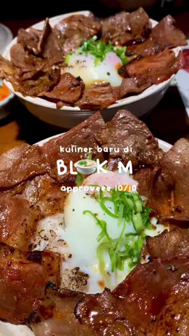 penghuni baru negara Blok M, semoga ga cepet rame huhu soalnya seenak itu, takut waiting list 😭  #obihironikudon #blokm #kulinerblokm #negarablokm #rekomendasiblokm 
