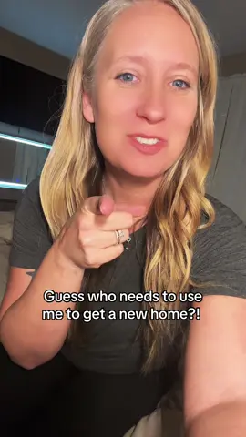 🤷🏼‍♀️ it’s you….. I mean what are the odds?! 🫶🏼💙 #fyp #trending #realtor #mortgagelender #ohio @BBConsultingRealEstate 