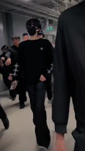 气场强大的冷脸✨#eliot_huang 