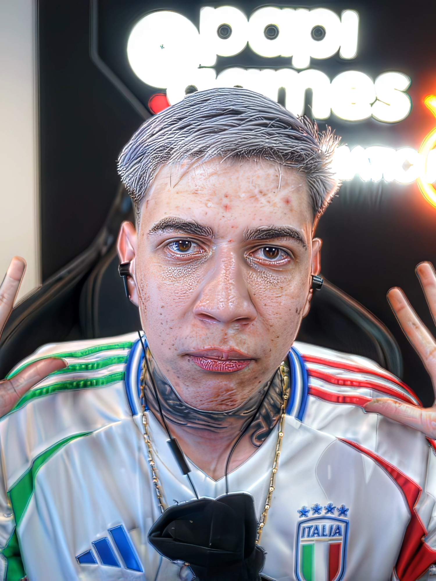 Mais uma do goti 🔥👑🤘🏿#edit #yuri22 #goti #yuri #dona #fypdong #coringa #coringaloud #vaiprofycaramba #mulherdepreso🔓🕊👫💍