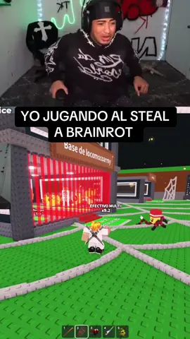 JAJAJAJA@ReyDeLaCity #reydelacity #viral #risa #humor #stealabrainrot 