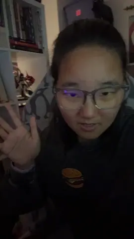 This feeling is not normal #zzzero #hoyocreators 