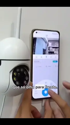 Kit 2câmera Ip Icsee Prova D'água Infravermelho Externa Wifi - HW #mercadolivre #tecnologia  ⭐️ Q4GU9K-PDFL