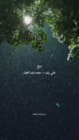 شنو رآيڪم بالدَمج ول تصميم؟+تعالوا انستا اليوزر بالمقطع youal_1 #محمد_عبد_الجبار #علي_رشم #شعراء #شمسين #احبكم 