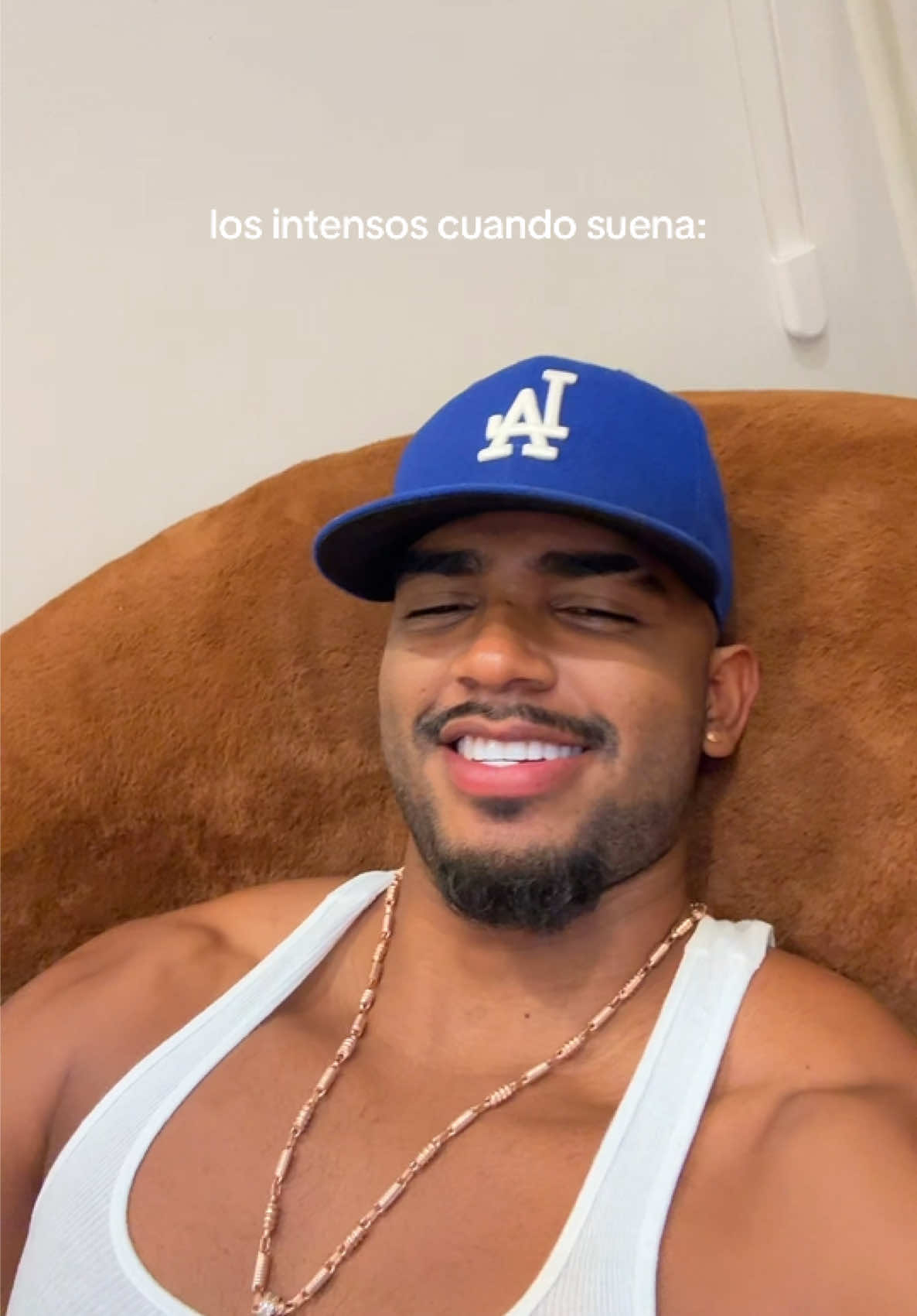 Ya mañana voy a la barbería 