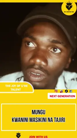 Mungu kwanini Masikini na Tajiri #nextgeneration #tiktoktanzania #videoviral #god #mungu 