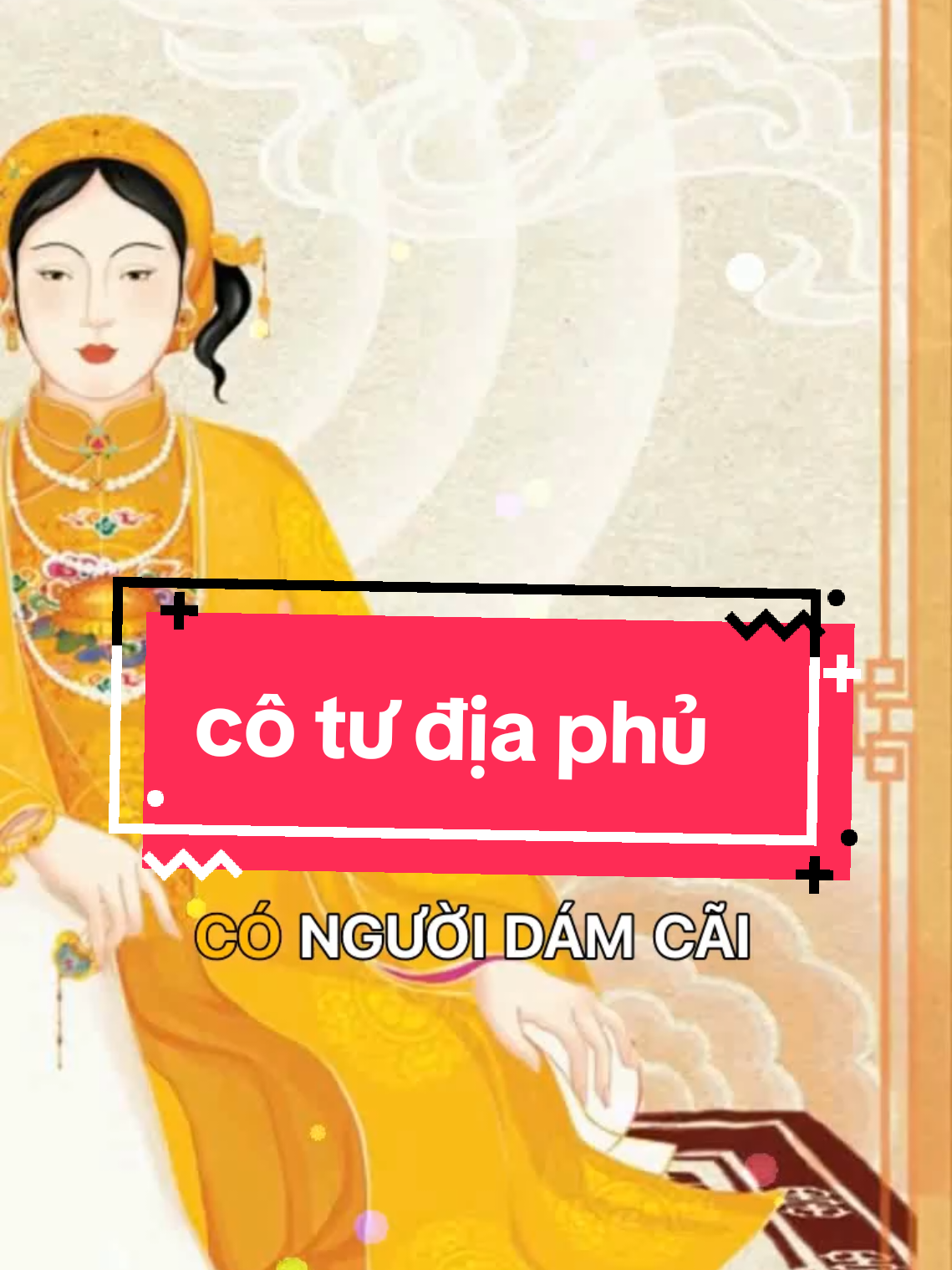 Nếu chứng kiến bất công, bạn im lặng hay đứng lên như Cô Tư ? #cotu #TinNguongThoMau #TikTokViral #fyp #locthanh 