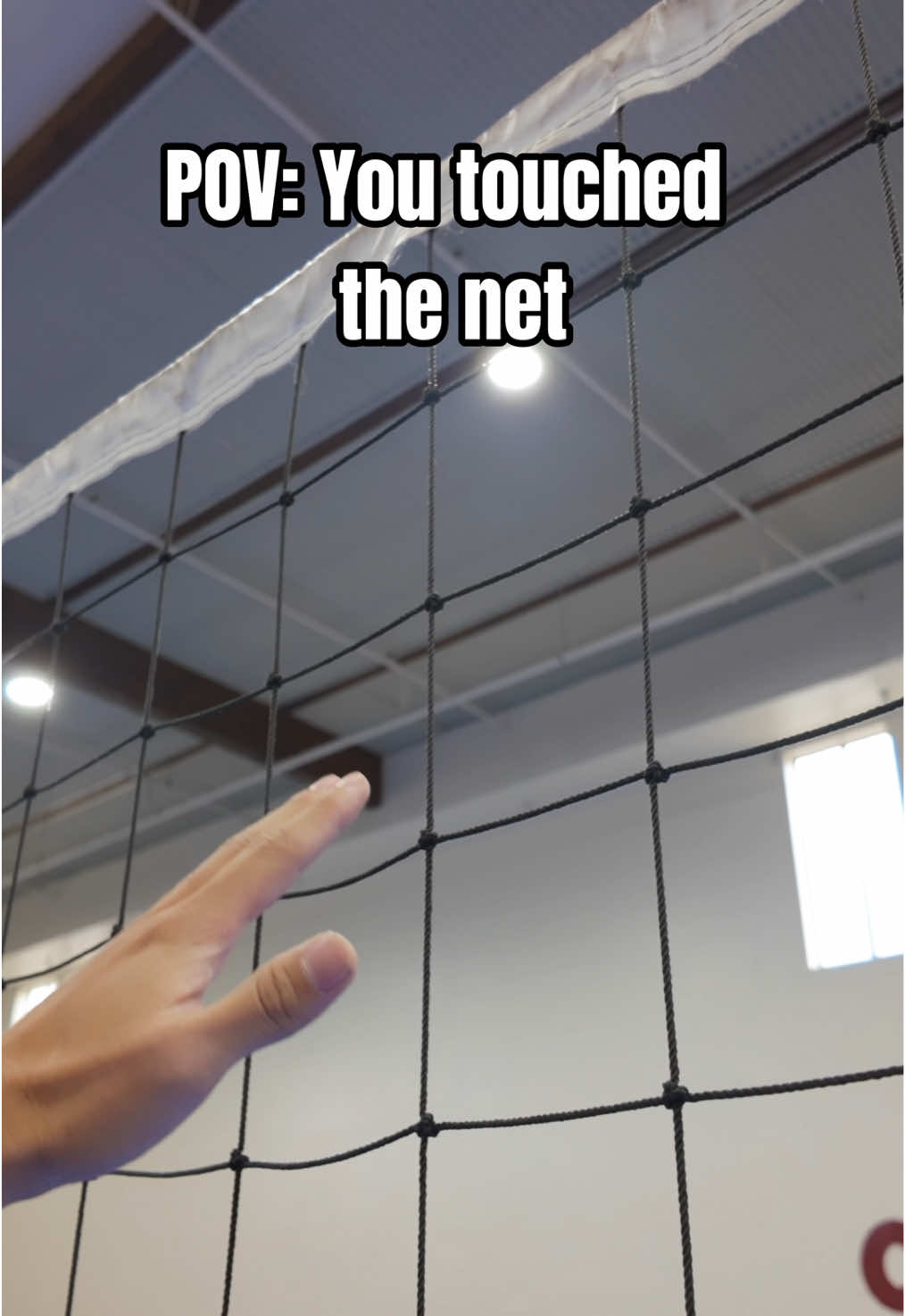 Mwahahaha #volleyball #volleyballplayer #volleyballtiktok #volleyballworld #fyp 
