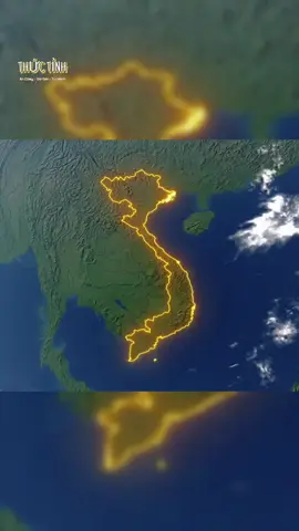 Vì sao miền Nam ít thiên tai và đây là lý do... PHẦN 2 #thứctỉnh 