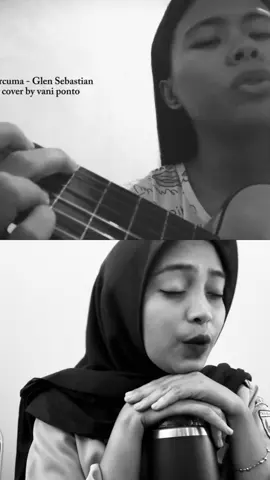 aku ijin merusak @paniii 🙌🏻  #percuma #glensebastian 