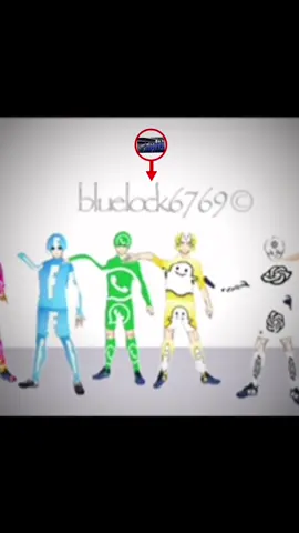 My memory is. Fading.          U-29 u twenty U 20 vs blue lock #bluelock6967 #bluelock #bl #u20vsbluelock #u20bluelock 