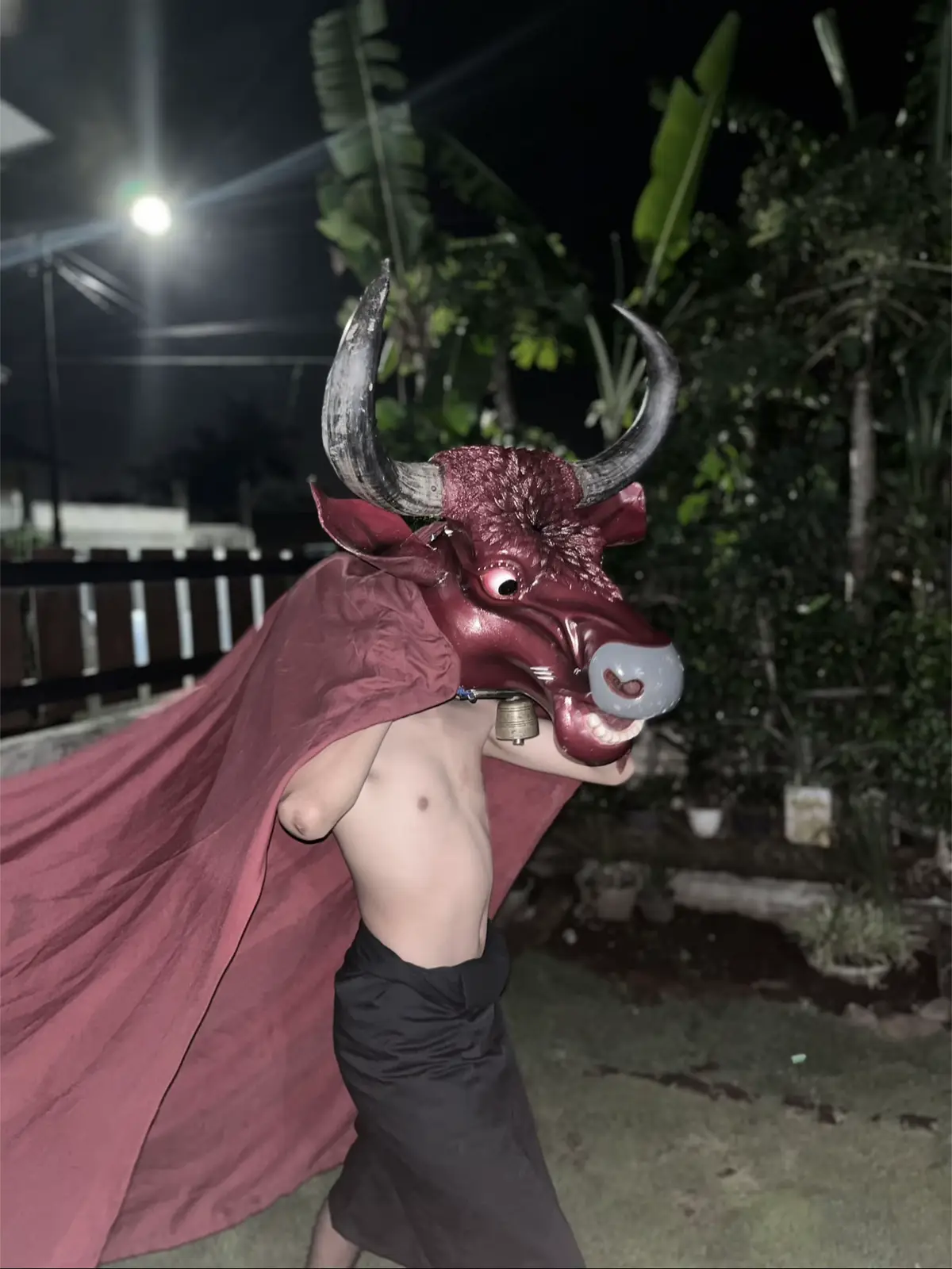 #kucurdjoyo #gendrosari #sapimacho 