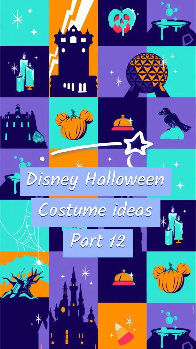 Obsessed with these Halloween ideas 🎃 especially because they’re Disney — literally the love of my life 😭💅 The creativity?? Unreal. I swear families outdo themselves every year. Slide 4 is to die for, you guys HAVE to check these out 👀 So excited for Halloween it’s not even funny 👻✨ 🎃 #DisneyHalloween 👻 #HalloweenInspo 🕸️ #SpookySeason ✨ #DisneyLovers 💀 #FamilyCostumeIdeas 