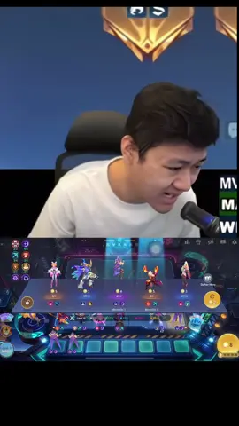 buat klipper yang penting konsisten aja dulu #MLBB9TH #mlbb 