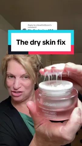 Replying to @LifewithABoom Check out the bundle that includes all of these products! #tiktokshopblackfriday #tiktokshopcreatorpicks #matureskin #skincare #over50 