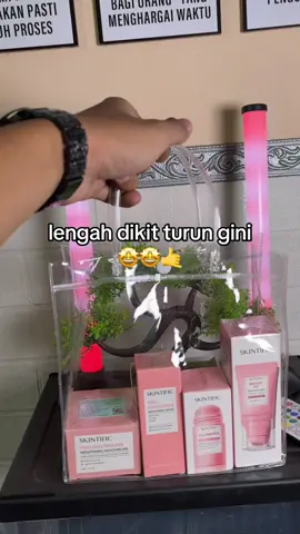 kapan lagi promo kaya gini😩  #scintific #murahbanget #promomakan1010 