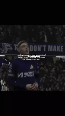 no te preocupes solo apagaste el  brillo dé un chico que te amaba  con todo su corazón ...