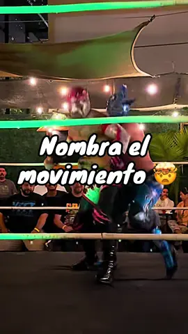 Nadie lo sabe 🙄 #granjaguarluchador 