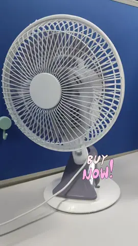 MINI FAN #tiktok #budolfinds 
