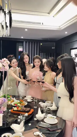 Hội chị em Tự Do nên Tự Lo🥰 #xuhuong #viral #vananhmiu #Miubeautycenter 