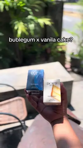 cocok ga ? #dopsparfume #promoguncang1010 #gajiansale 