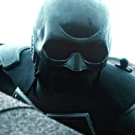 Old Black Noir is scarier than Homelander || #blacknoir #blacknoiredit #theboys #theboysedit 