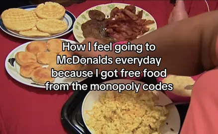 #mcdonalds #monopoly #TLC #600poundlife like it’s free 