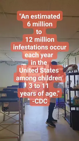 Lice infestations are as common  as a cold. #RGVLiceLady #liceremovalservice #piojos #headliceexpert 