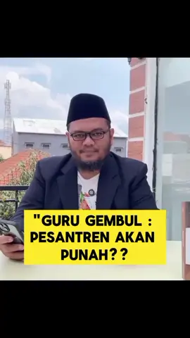 guru gembul 
