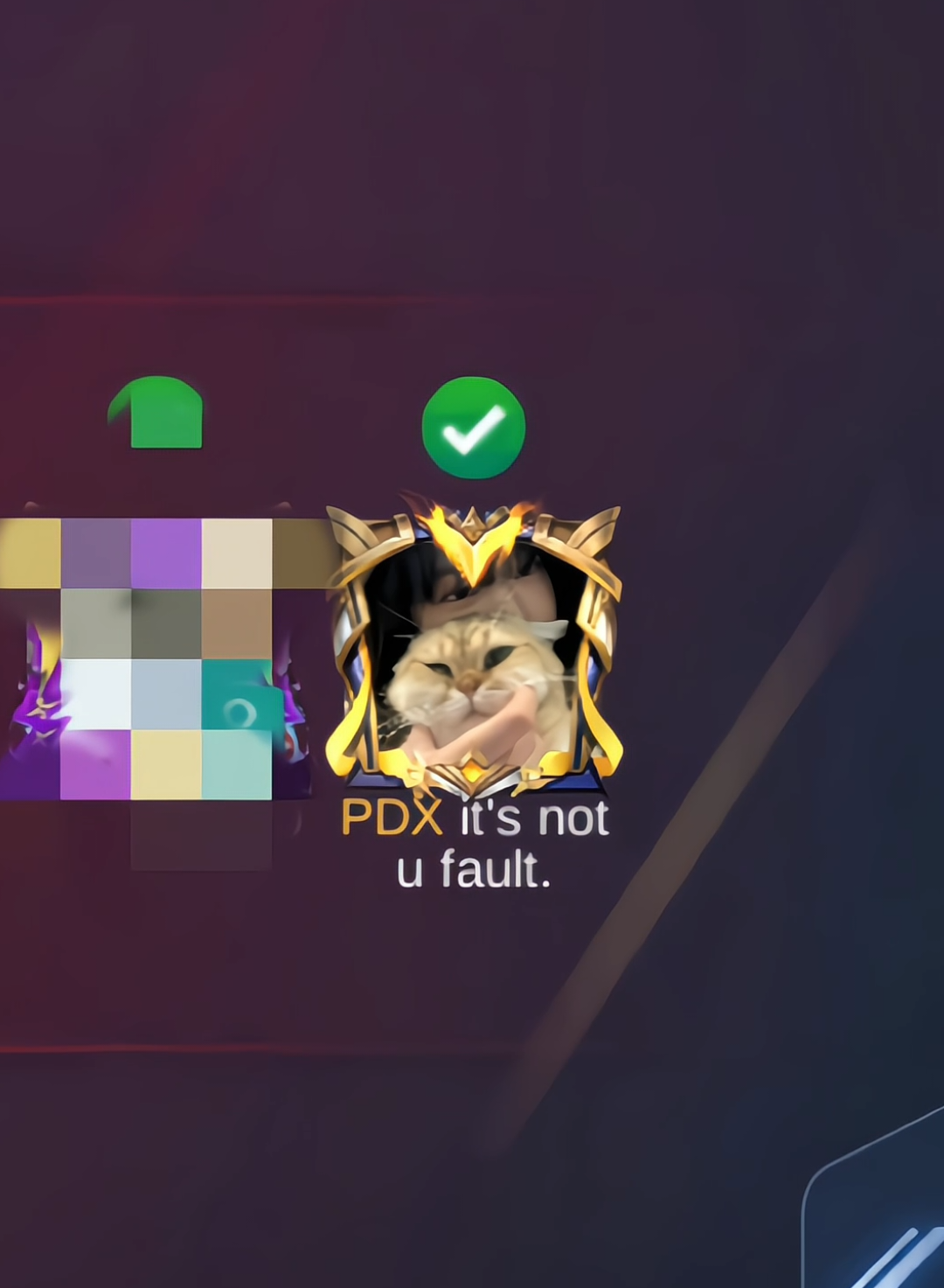 tebak dj yang asli😹 #alllaparbuk #fyp #jjmlbb #jjalightmotion #mobilelegends 