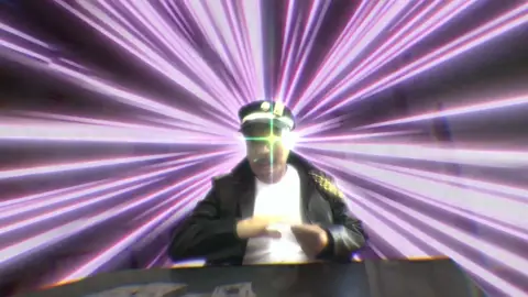 “老年二次元” 终极斗地主之战！ 大妈vs大爷 超燃特效斗地主