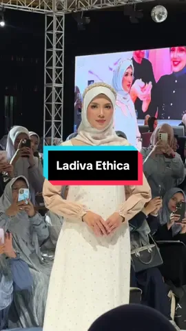 Pesona Sarimbit Ladiva by Ethica💜 #sarimbitlebaran #sarimbit2026 #sarimbitethica