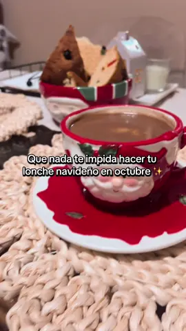 Ya se siente el espíritu navideño 🎄✨ #navidad #merrychristmas #jinglebells #fyppppppppppppppppppppppp #navidadentiktok 
