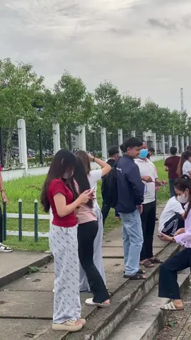 Nghe nói đi làm cty nhiều gái xinh..🥰🥰