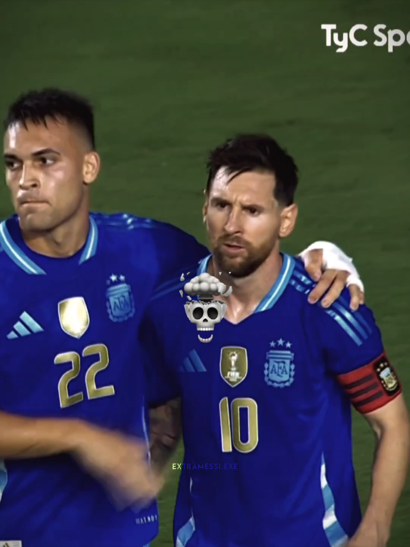 Messi Crazy Performance Vs Puerto Rico 🥶🔥 #messi #fyp #leomessi #argentina #lionelmessi 