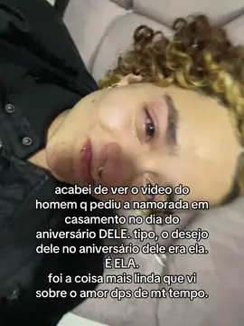 quue coisa linda de se ver mds do ceu to a 10min ininterruptos chorando de emoção 