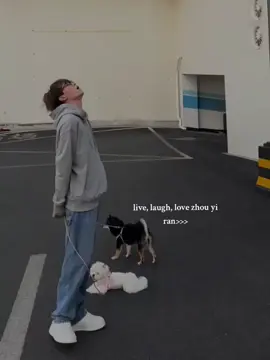 #creatorsearchinsights #zhouyiran #fyp #💌 