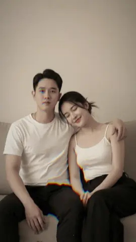 Ảnh couple bằng gemini ❤️❤️❤️#viraltiktok #viral7 