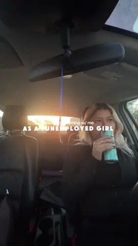 This was a productive morning cause normally I would sleep in till 9 😆 #morningvlog#morninginmylife#funemployed#minivlog#chicago 