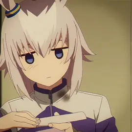 Oguri Cap || Edit || Los Amo Prades . . . . . . #umamusume #umamusumeprettyderby #oguricap #umamusumecinderellagray #margaenl 