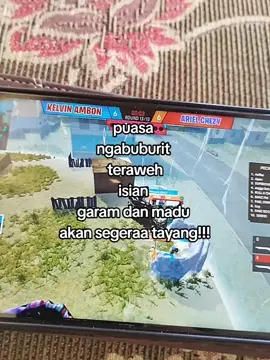 join gb isian di byoo!!!👊🏻 #gbisian #gbisiancs #isianff #gbisianrame #gbisianterbaru2025 
