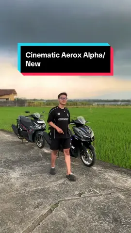 User aerox sini ngumpul    #aerox #aeroxmodifikasi #aeroxalpha #aeroxnew #cinematic 