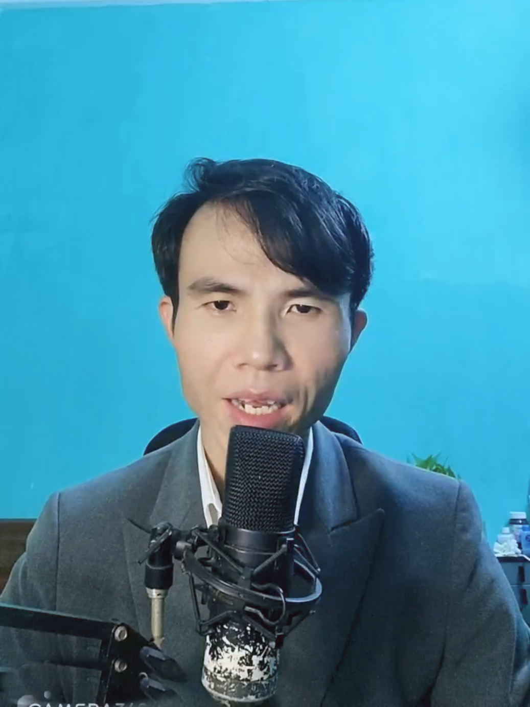 Đừng bỏ mặc chính mình nha#giongdocculu #doctho #videoviral #xuhuong #trending 