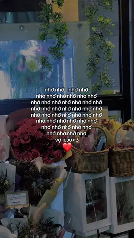 “Nhớ vợ iuu❤️” #tinhyeu #suyymottchut #viral #fyp 