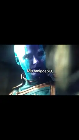 mis amigos xD  #humor #paratiiiiiiiiiiiiiiiiiiiiiiiiiiiiiii #guardiansofthegalaxy #fyp #amigos  guardianes de la galaxia  amigos core us core promoción 2025