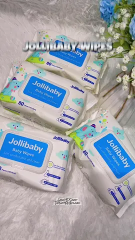 Mag check ng tatlo para makuha ang pa-fr33. Kaya ano pa ang inaantay niyo mga momsh, buy na this JOLLIBABY WIPES for your baby. Very safe and super clean. #jollibaby #wipes #jollibabywipes #hypoallergenic #babywipes 
