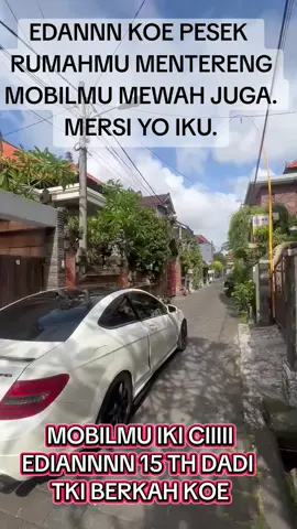 jujur 15 thn awakmu wes duwe seng mentereng.opo iki nang perumahan Tulungagung  kotamu???