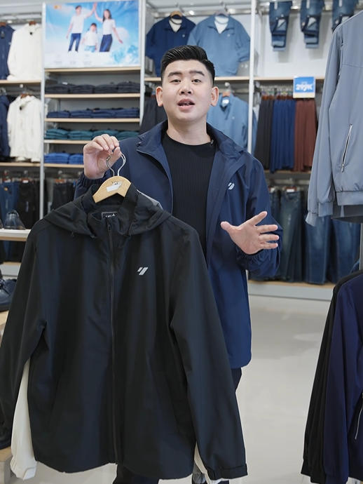Đang bán chạy top 1 Yody mà giá đang cực kì là tốt luôn nên các bác ơi...tranh thủ nha #yody #yodyfashion #aogio #aogionamnu